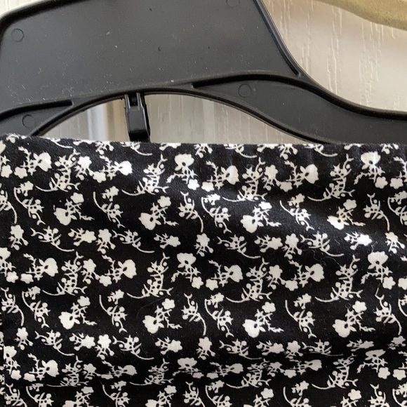 FINAL MARKDOWN Juniors’ Mudd Strapless Lined Sundress (M) - Picture 3 of 6